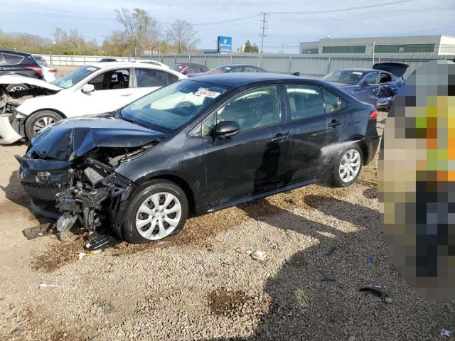 Vin: jtdepmae8nj202766, lot: 54947825, toyota corolla le 2022 img_1