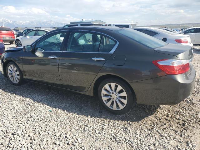 Vin: 1hgcr2f8xda083286, lot: 53114715, honda accord exl 20132