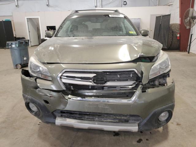 2015 SUBARU OUTBACK 3. 4S4BSELC6F3334378