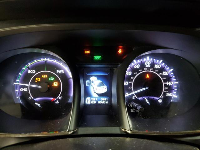 2015 TOYOTA AVALON HYB 4T1BD1EB4FU044318
