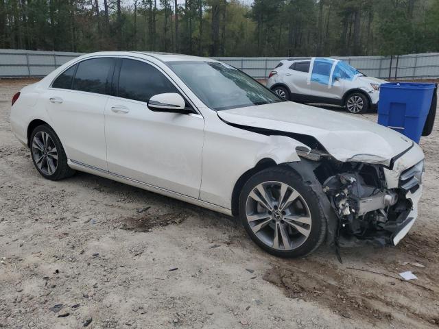 Vin: 55swf8db4ku294587, lot: 50588995, mercedes-benz c-class 300 20194