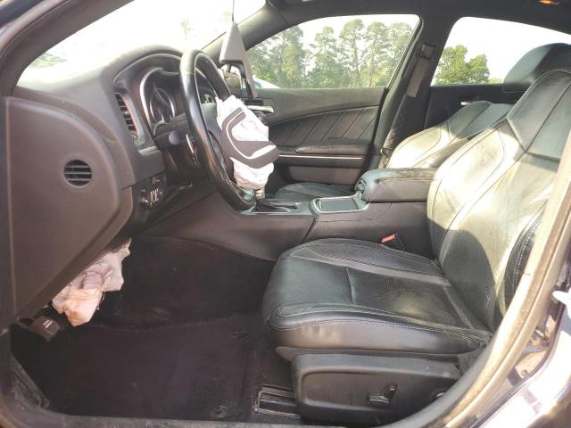 2017 DODGE CHARGER R/ - 2C3CDXCTXHH515227