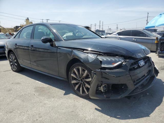 Vin: waubbaf41pn022666, lot: 53576465, audi a4 premium plus 40 20234