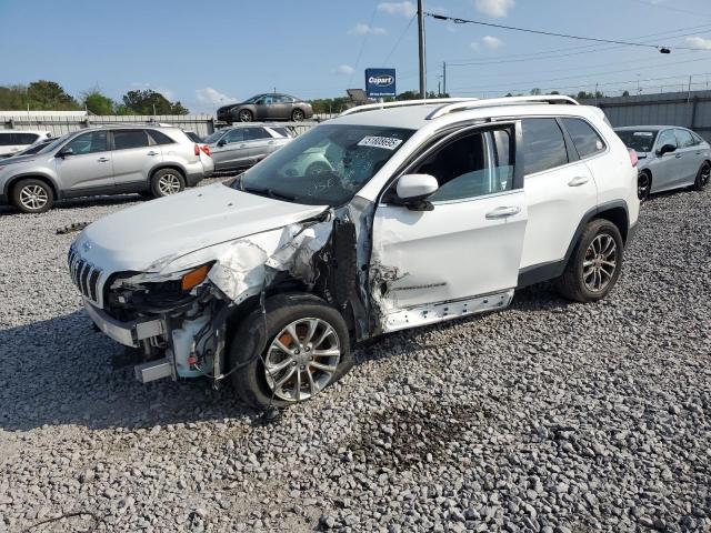 Vin: 1c4pjllb4kd249147, lot: 51808695, jeep grand cher latitude plus 2019 img_1