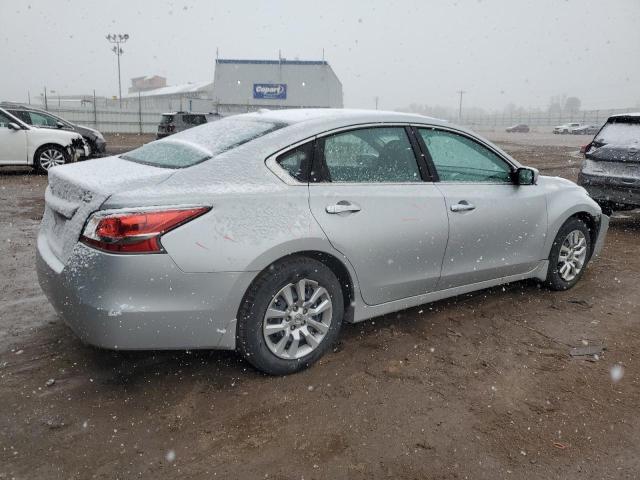 Vin: 1n4al3ap6fn876582, lot: 53506485, nissan altima 2.5 20153