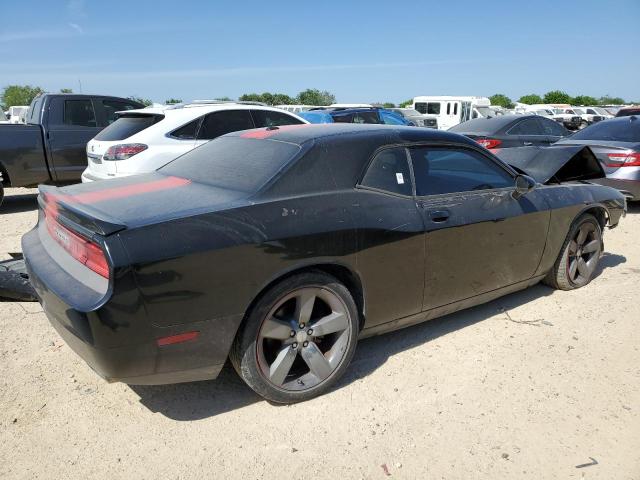 Vin: 2c3cdyag9ch294868, lot: 53194025, dodge challenger sxt 20123