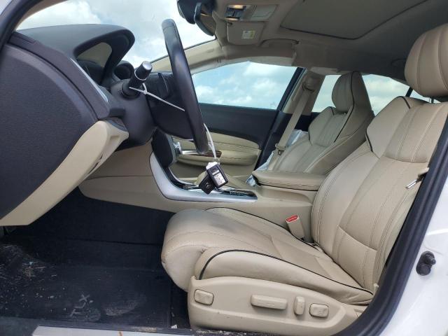 2020 ACURA TLX TECHNO 19UUB2F4XLA004333