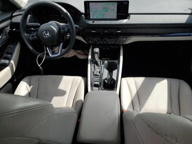 2024 HONDA ACCORD TOU - 1HGCY2F80RA046189