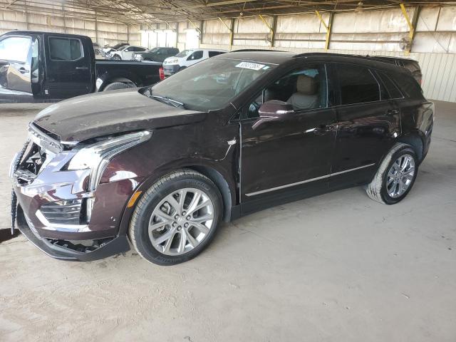 Vin: 1gykngrs1lz144464, lot: 53937265, cadillac xt5 sport 2020 img_1