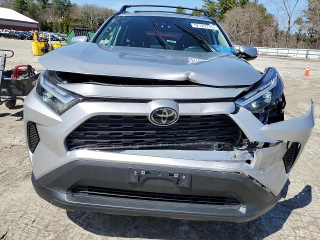 2023 TOYOTA RAV4 XLE - 2T3P1RFV5PW379957