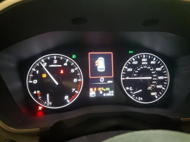 2024 SUBARU ASCENT TOU 4S4WMAWD1R3418718