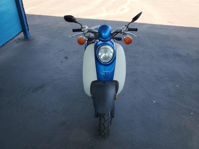 2009 HONDA CHF50 JH2AF60099K703238