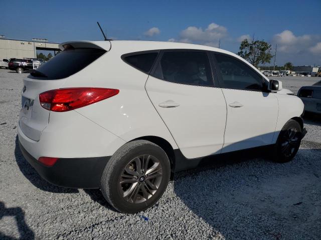 Vin: km8jt3af8eu904903, lot: 54928625, hyundai tucson gls 20143