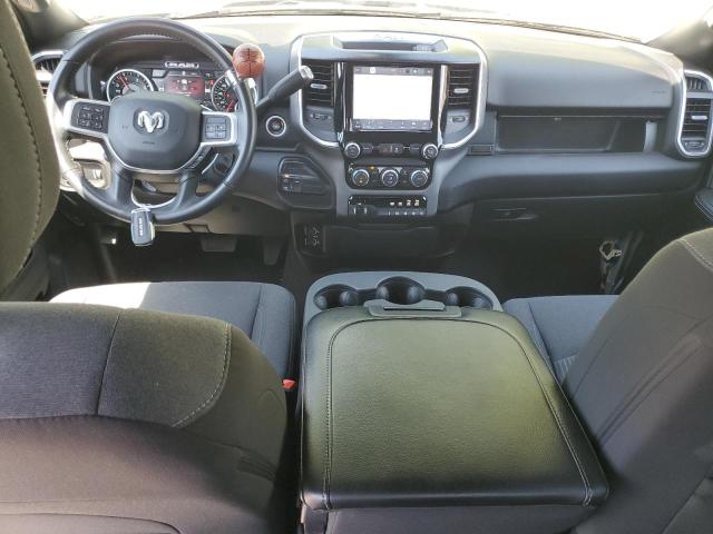 2022 RAM 2500 BIG H - 3C6UR5DLXNG373551