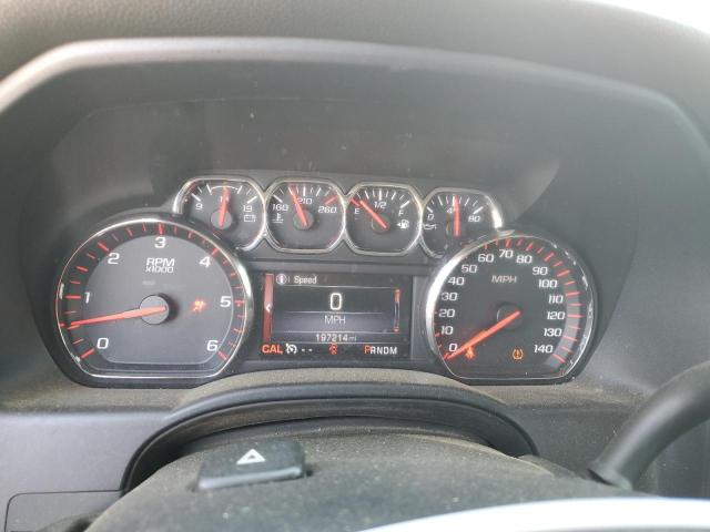2016 GMC SIERRA C15 - 3GTP1MEC6GG286450