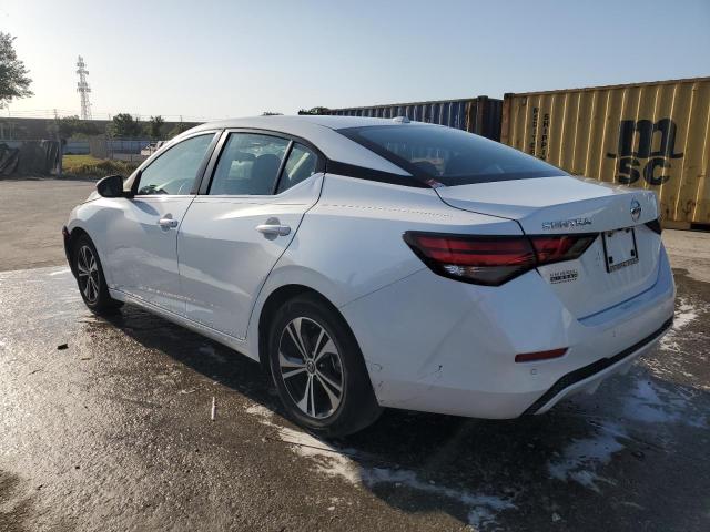 Vin: 3n1ab8cv5ny317776, lot: 54608425, nissan sentra sv 20222