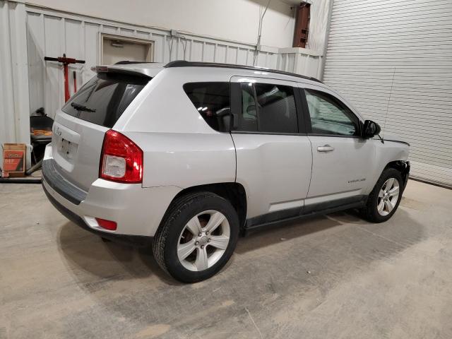 2011 JEEP COMPASS SP - 1J4NT1FA2BD169140