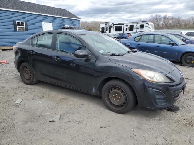 Vin: jm1bl1ug6b1463092, lot: 53459425, mazda 3 i 20114