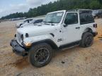 2021 JEEP WRANGLER S - 1C4HJXAG3MW763511
