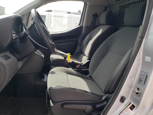 2021 NISSAN NV200 2.5S 3N6CM0KN8MK690795