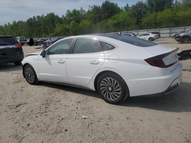 Vin: kmhl54jj3pa083226, lot: 53482285, hyundai sonata hybrid 20232