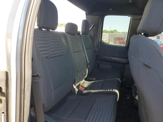 2021 FORD F150 SUPER - 1FTEX1CP5MKE62550