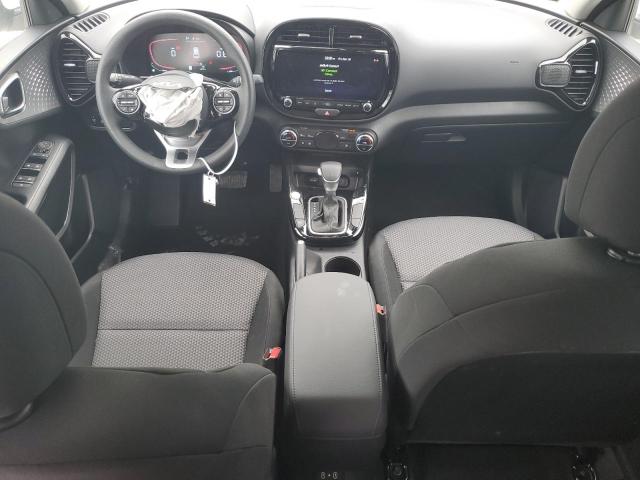 2025 KIA SOUL LX - KNDJ23AUXS7931522