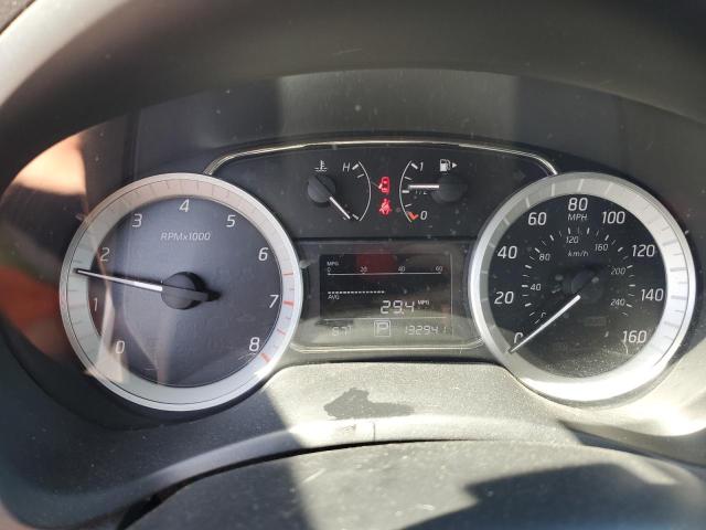 2015 NISSAN SENTRA S - 3N1AB7AP3FY347763