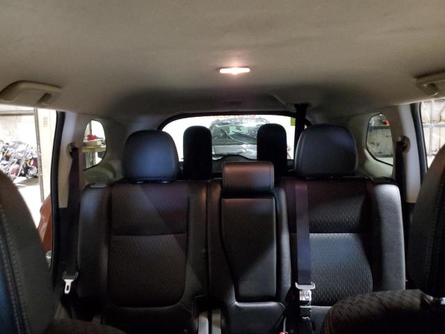 2015 MITSUBISHI OUTLANDER - JA4AZ3A31FZ012872
