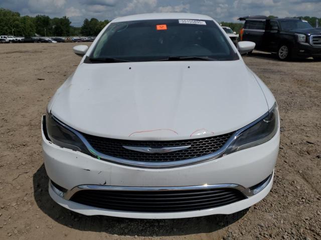 2016 CHRYSLER 200 LIMITE - 1C3CCCAG9GN192196