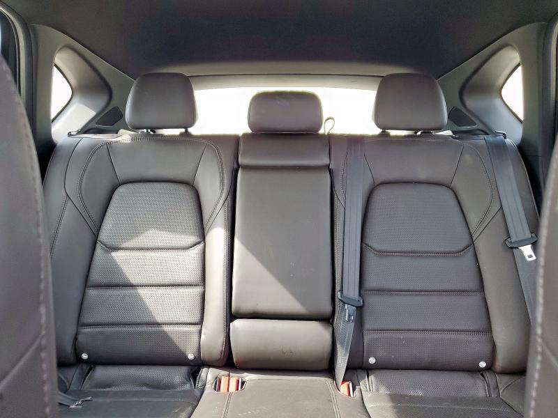 2021 MAZDA CX-5 SIGNA - JM3KFBEY8M0435315
