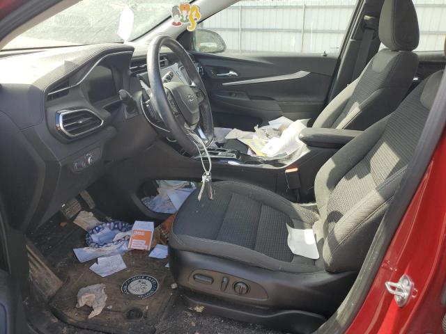 2023 CHEVROLET BOLT EUV L - 1G1FY6S01P4202134