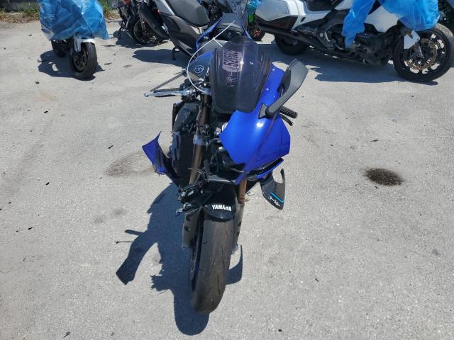 2025 YAMAHA YZF1000 JYARNA7E6SA000528
