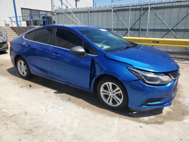 2016 CHEVROLET CRUZE LT 1G1BE5SM6G7234838