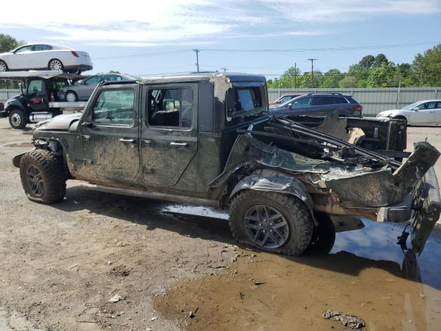 Vin: 1c6hjtag5rl105858, lot: 53345125, jeep gladiator sport 20242