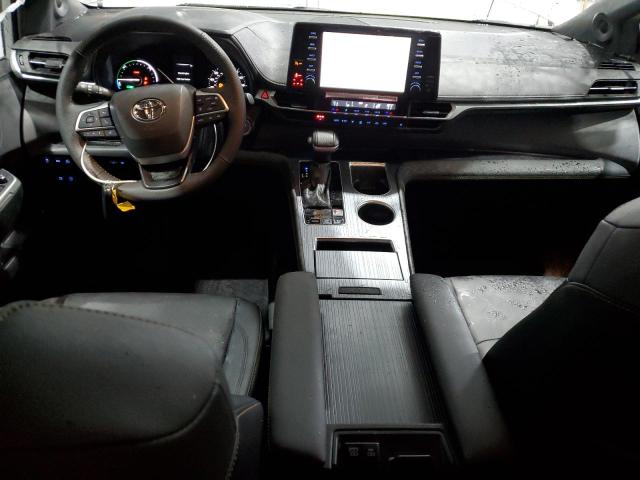 2024 TOYOTA SIENNA XSE - 5TDCSKFC9RS132253