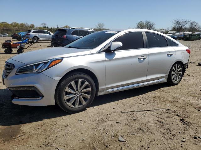 Vin: 5npe34af4gh308034, lot: 53562375, hyundai sonata sport 2016 img_1
