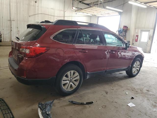 Vin: 4s4bsacc4g3328332, lot: 53260215, subaru outback 2.5i premium 20163