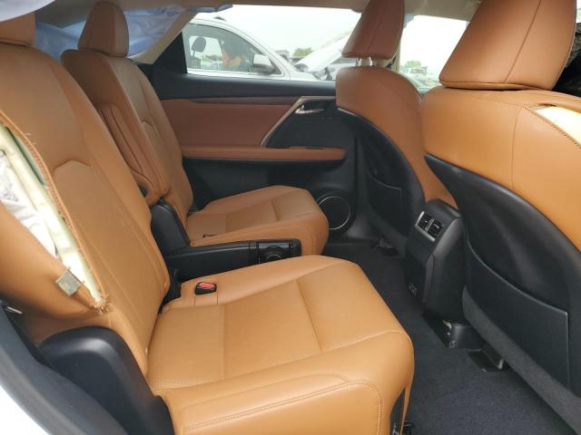 2021 LEXUS RX 350 L - JTJHZKEA2M2020568