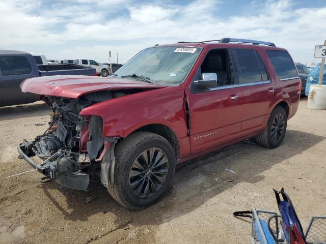 Vin: 5lmjj2ht2fej01816, lot: 54206695, lincoln navigator 2015 img_1