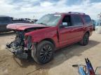 2015 LINCOLN NAVIGATOR - 5LMJJ2HT2FEJ01816