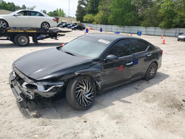 2019 NISSAN ALTIMA S - 1N4BL4BV1KC148441