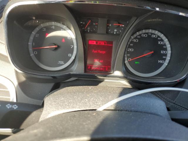 2016 GMC TERRAIN DE 2GKFLRE35G6231586