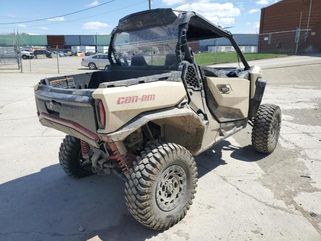 2024 CAN-AM COMMANDER - 3JBAKAX42RE000442