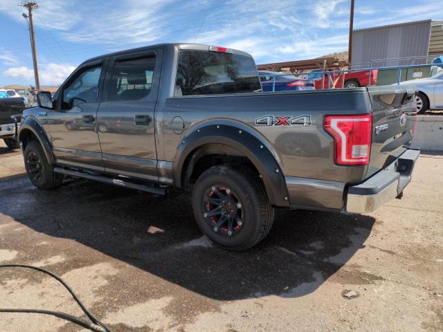 Vin: 1ftew1ef9fke29898, lot: 51547015, ford f-150 supercrew 20152