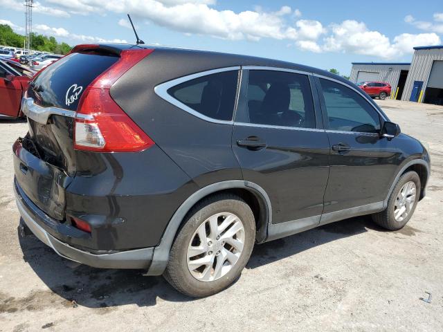Vin: 2hkrm3h52fh513274, lot: 53789535, honda crv ex 20153
