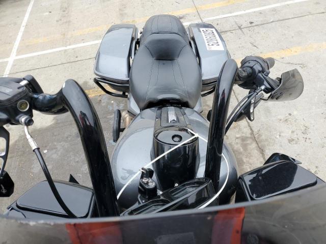 2021 HARLEY-DAVIDSON FLTRK 1HD1KZF17MB676246