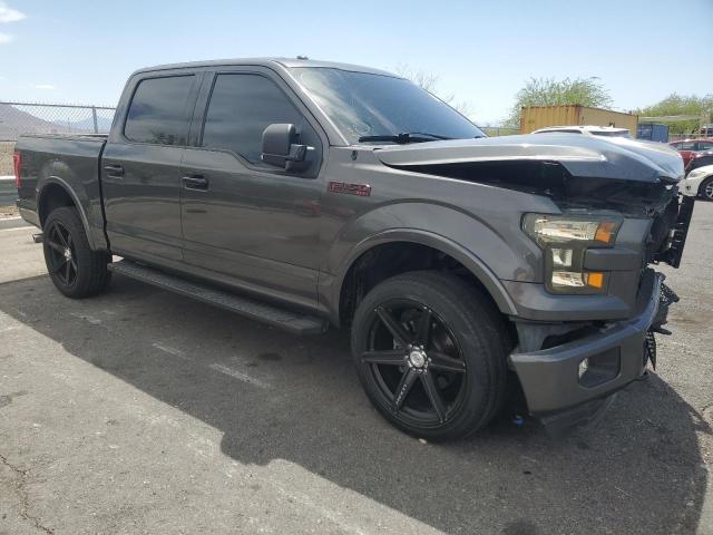 Vin: 1ftew1ef4gfa68204, lot: 49682835, ford f-150 supercrew 20164