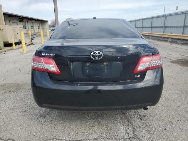 4T4BF3EK8BR142175 2011 TOYOTA CAMRY