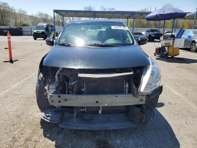 2016 NISSAN VERSA S - 3N1CN7AP5GL841802